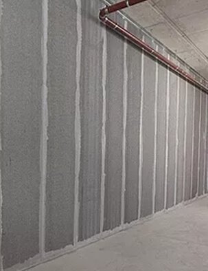 Easywalls