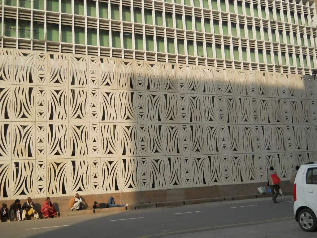 AIIMS Delhi