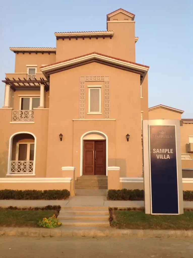 Emmar mgf Marbella
